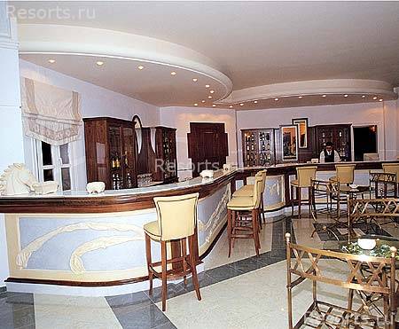 Royal Myconian Resort & Thalasso Spa 59